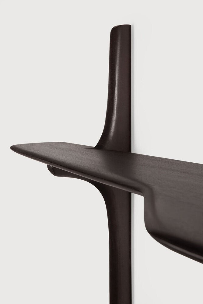 PI wall-mounted desk