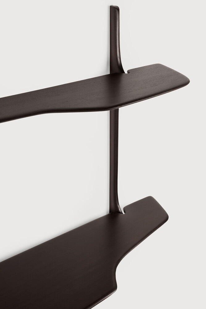 PI wall-mounted desk