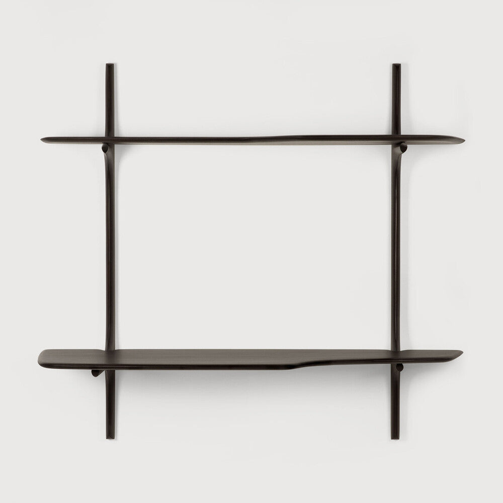 PI wall-mounted desk