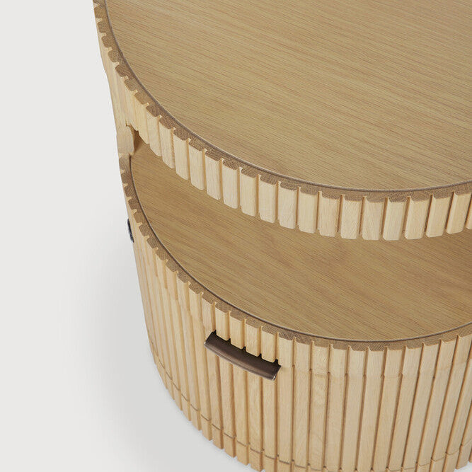 Boomerang Drawer Unit