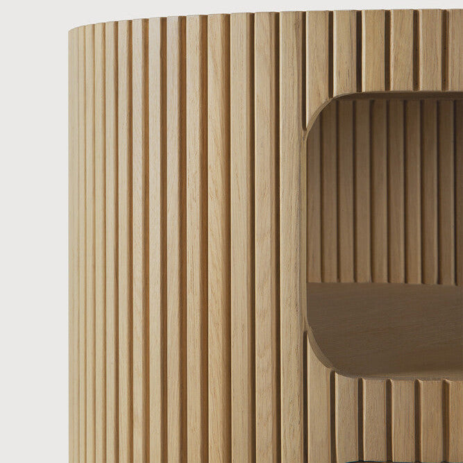 Boomerang Drawer Unit