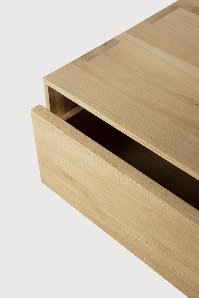 Nordic II Hanging Bedside Table