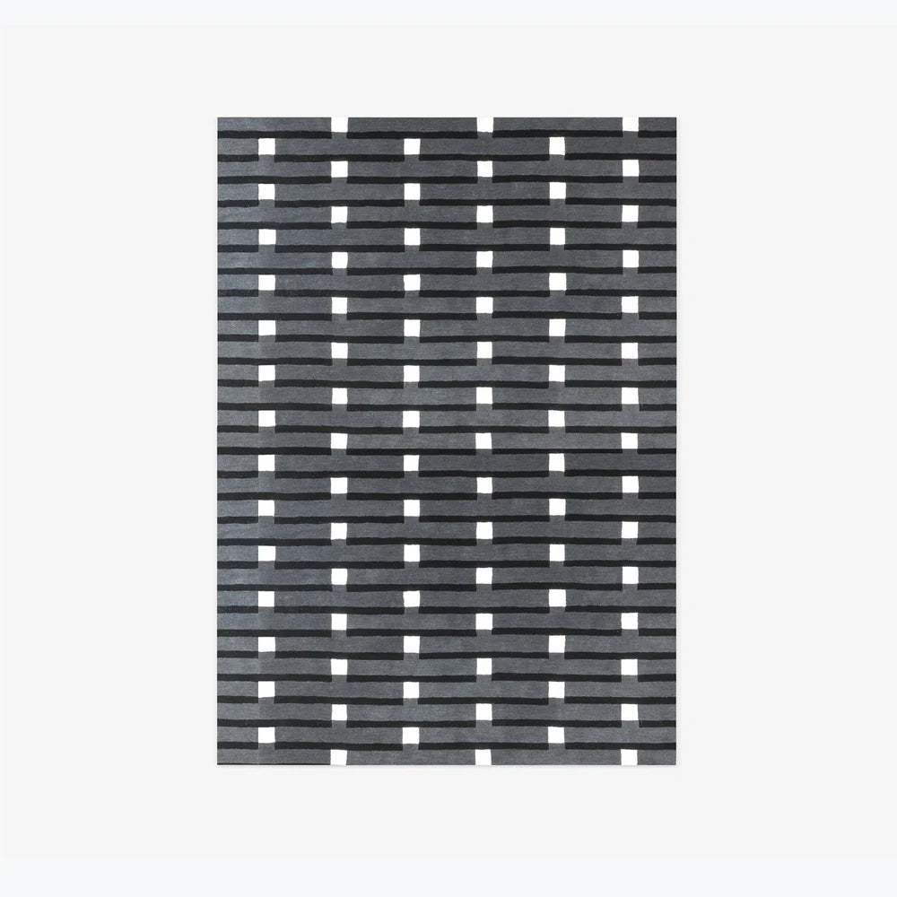 Purlin Rug
