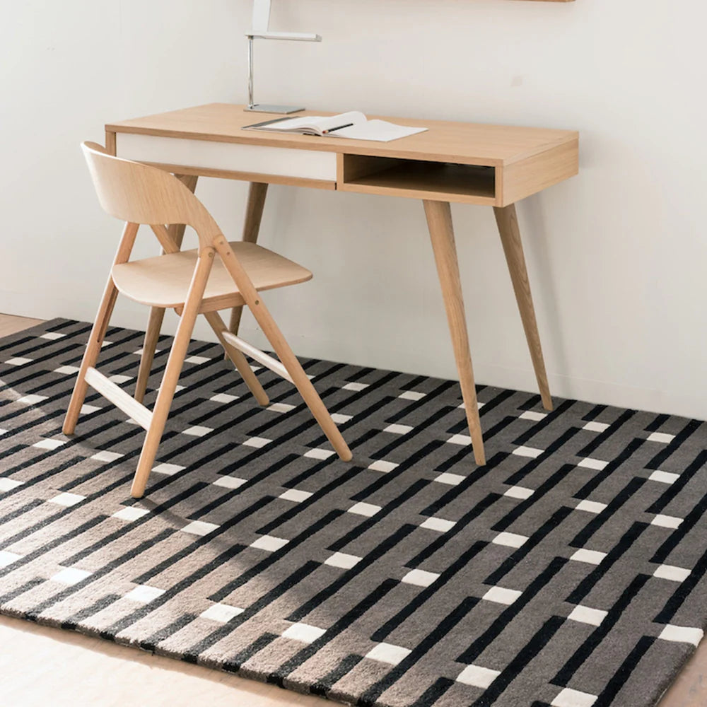 Purlin Rug