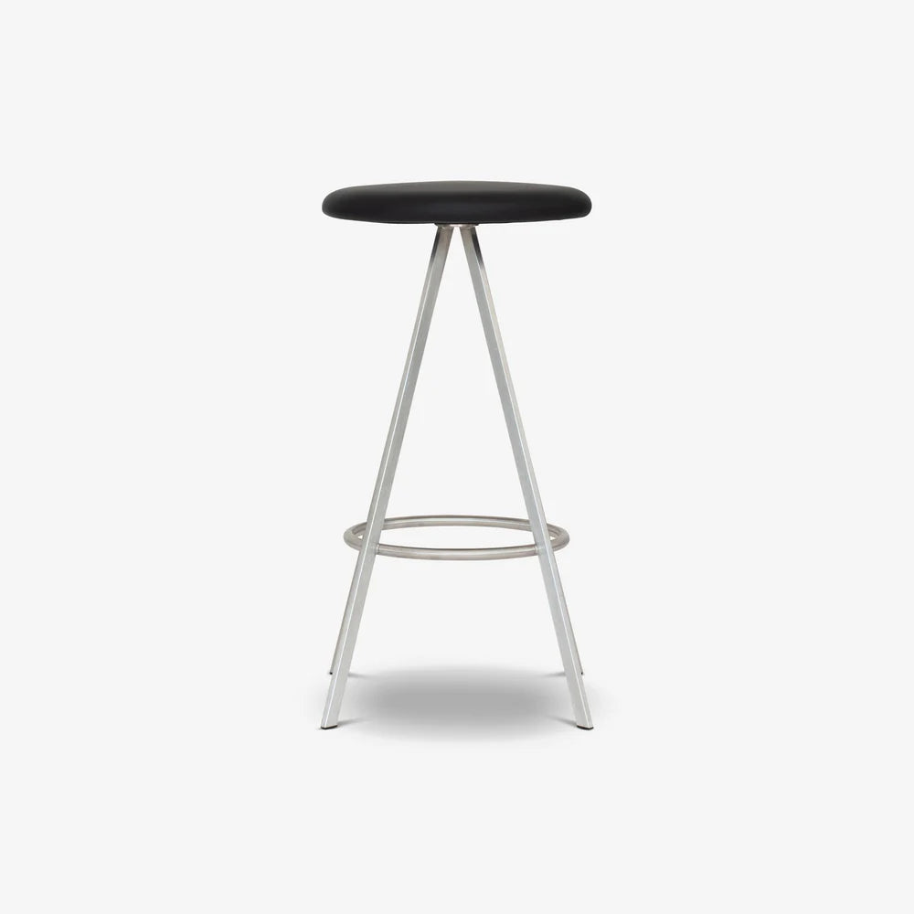 Quad-Space Counter Stool