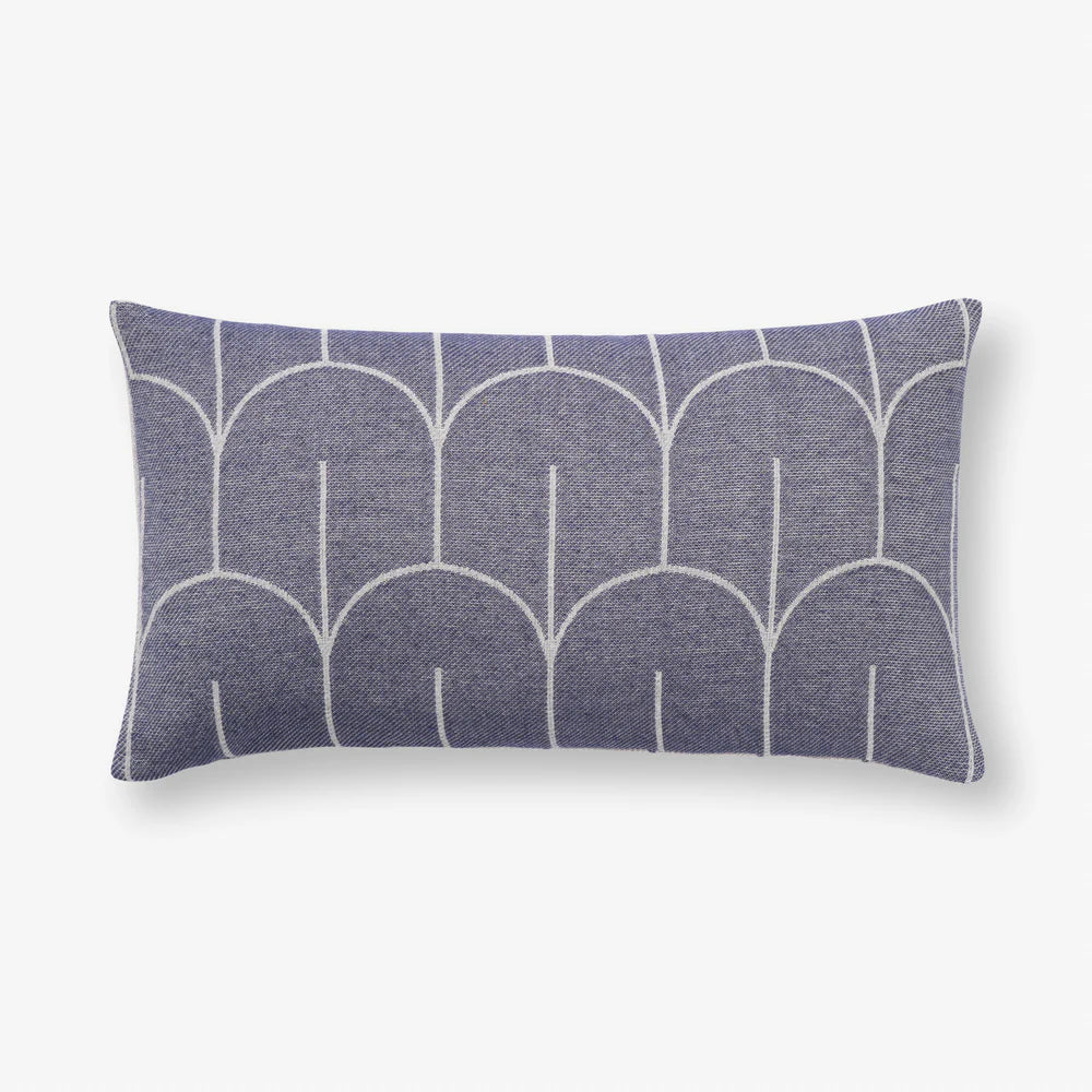 Scales Throw Pillow