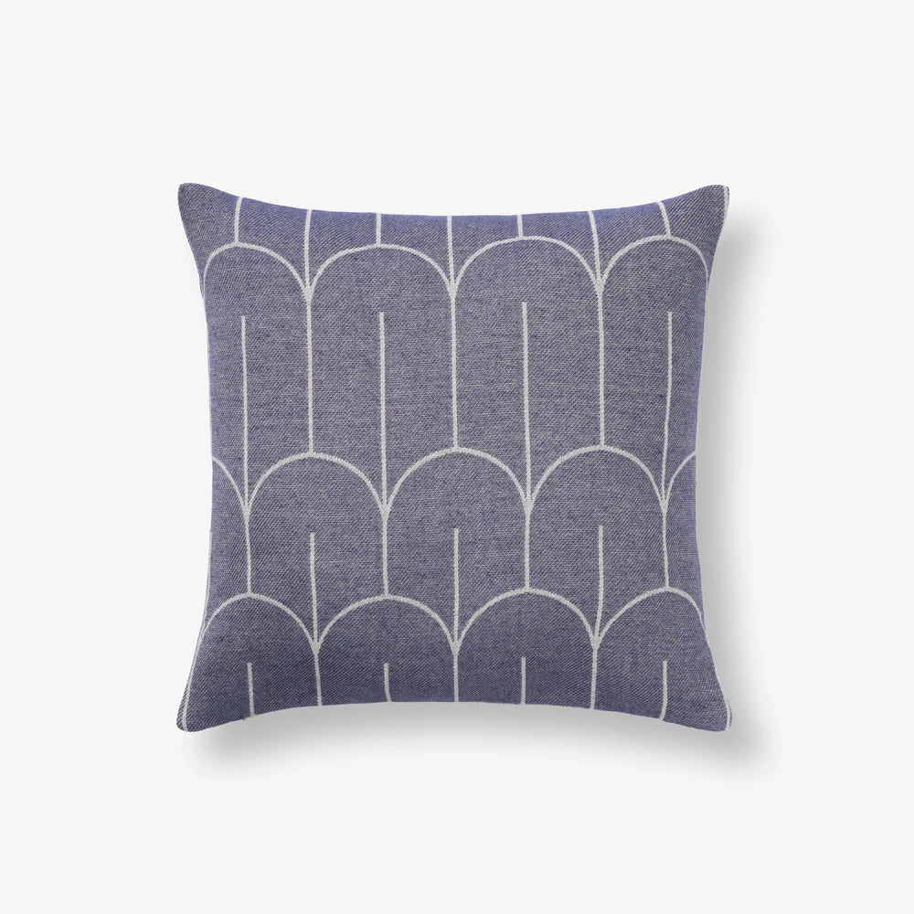 Scales Throw Pillow