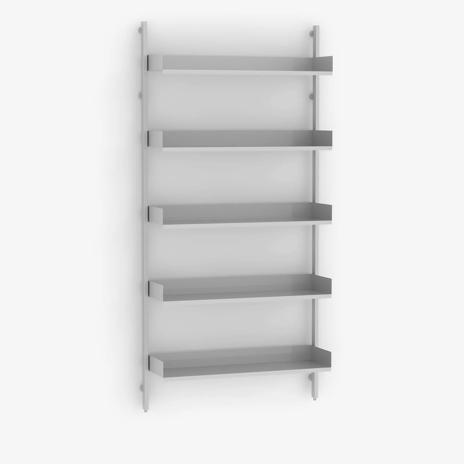 Slot Shelving Single
