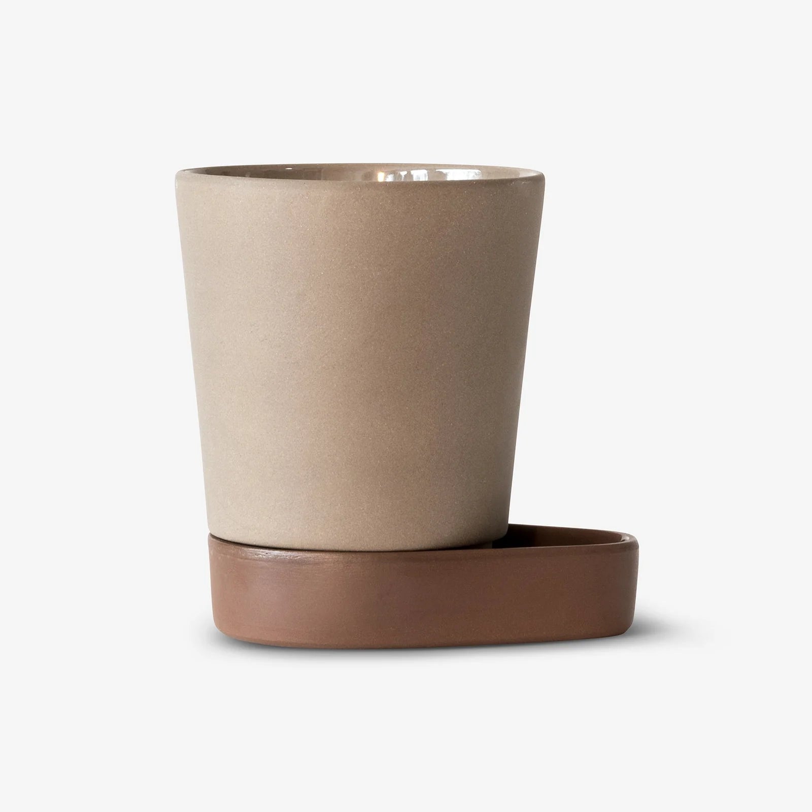 Sip Plant Pot