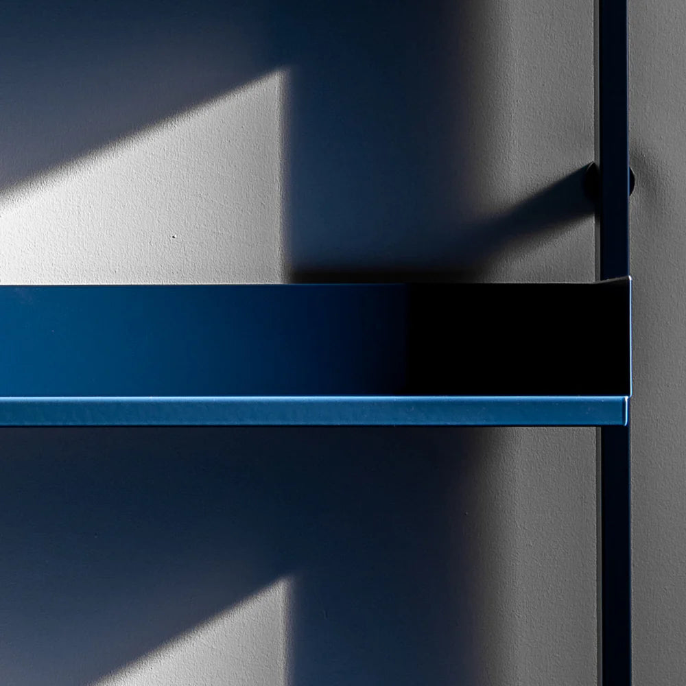 Slot Shelving Double