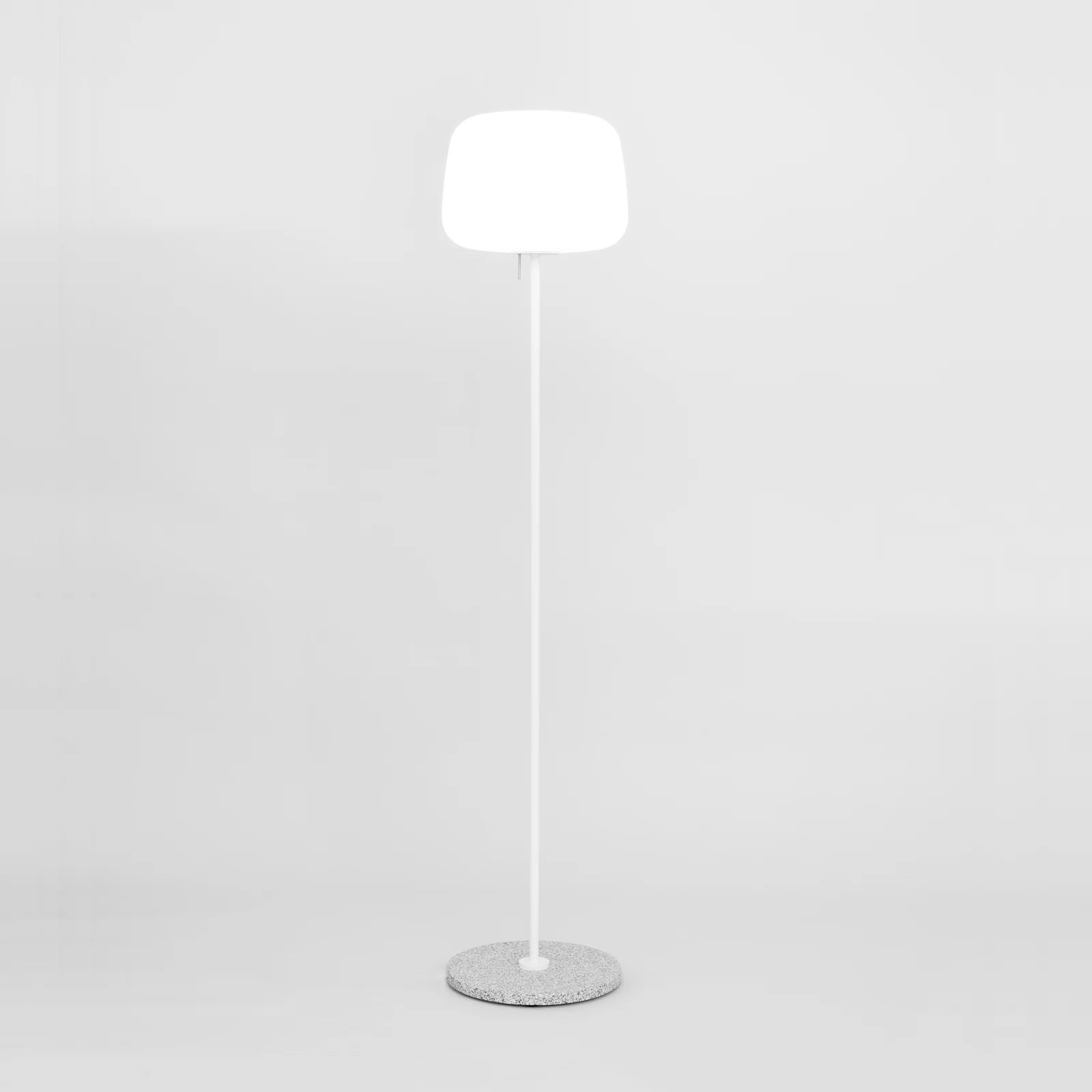 Soft Floor Lamp