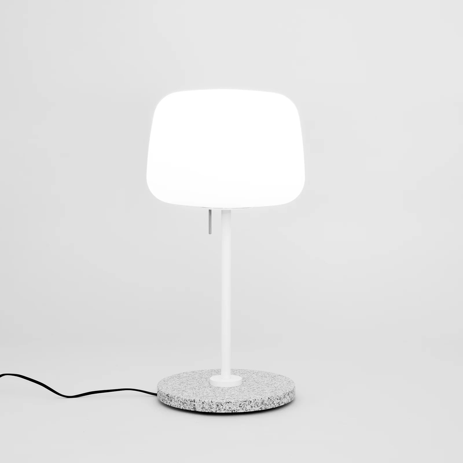 Soft Table Lamp