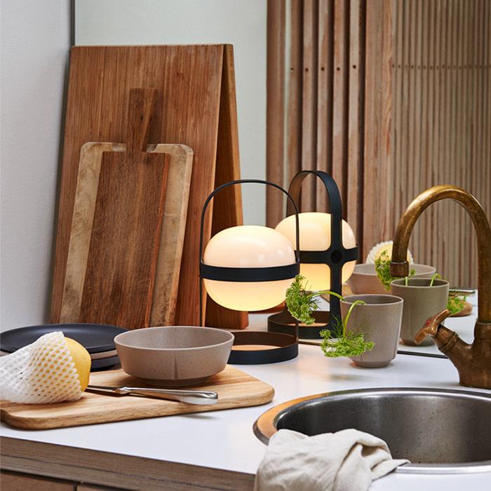 Rosendahl Soft Spot Solar