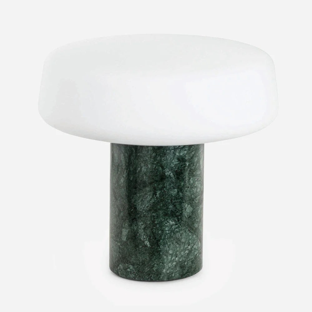 Solid Table Lamp