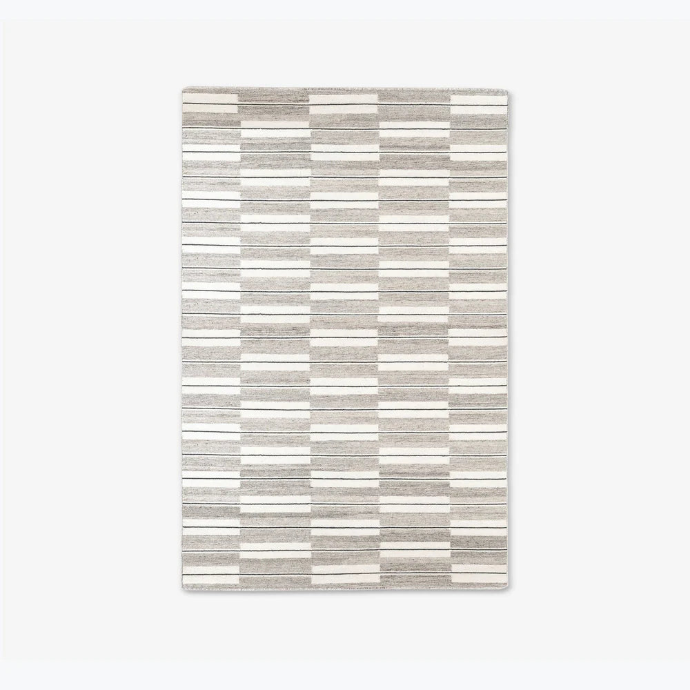 Spindle Rug
