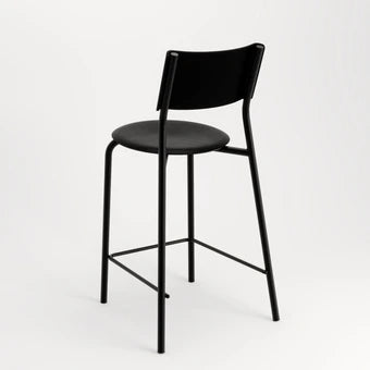Tiptoe SSDr Recycled Plastic Bar Chair 29.5in