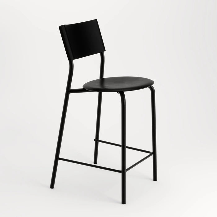 Tiptoe SSDr Recycled Plastic Bar Chair 29.5in