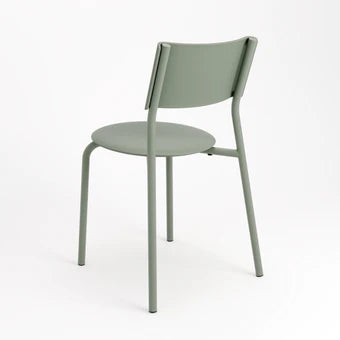 Tiptoe SSDr Recycled Plastic Dining Chair