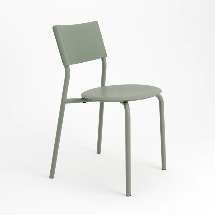 Tiptoe SSDr Recycled Plastic Dining Chair