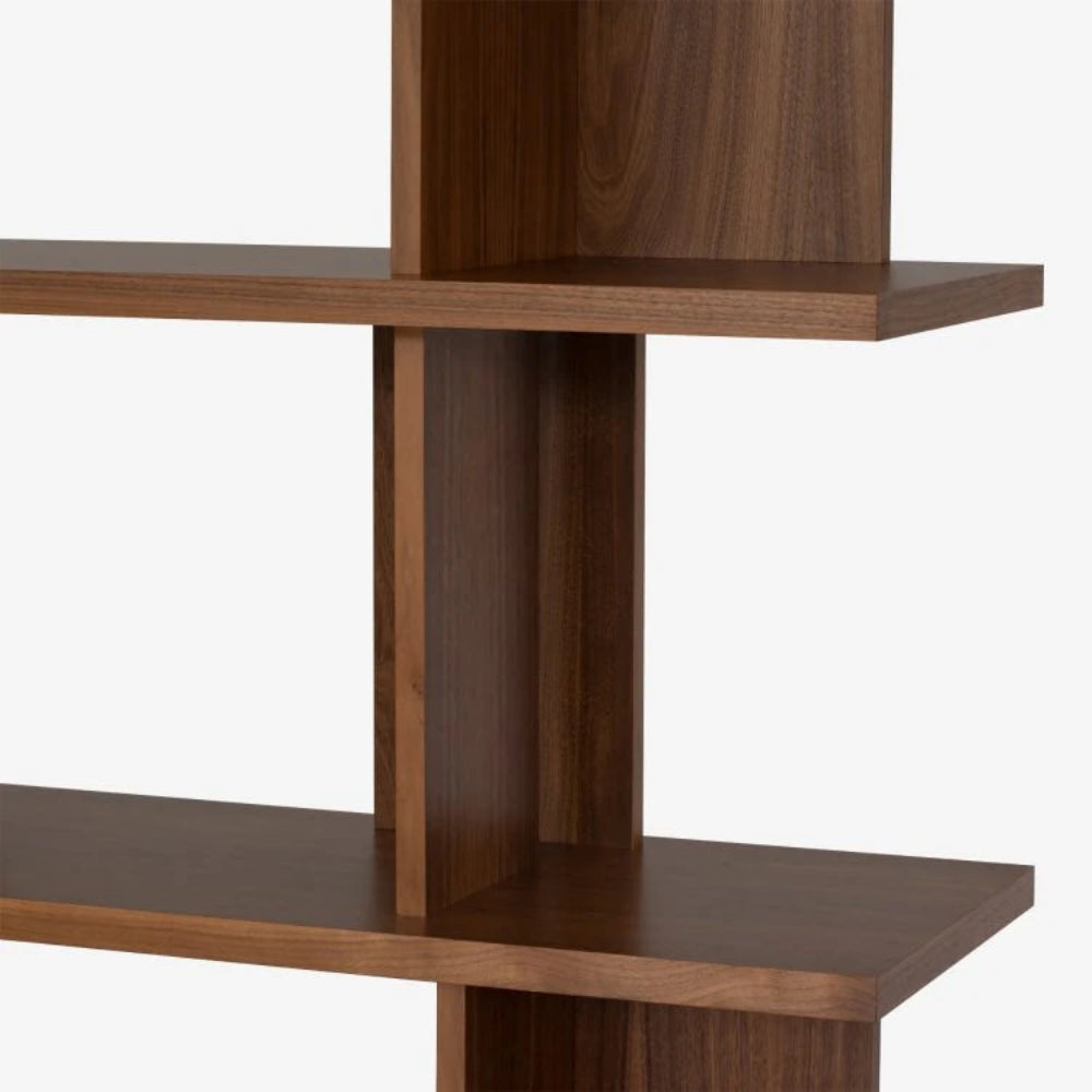Strata Shelving
