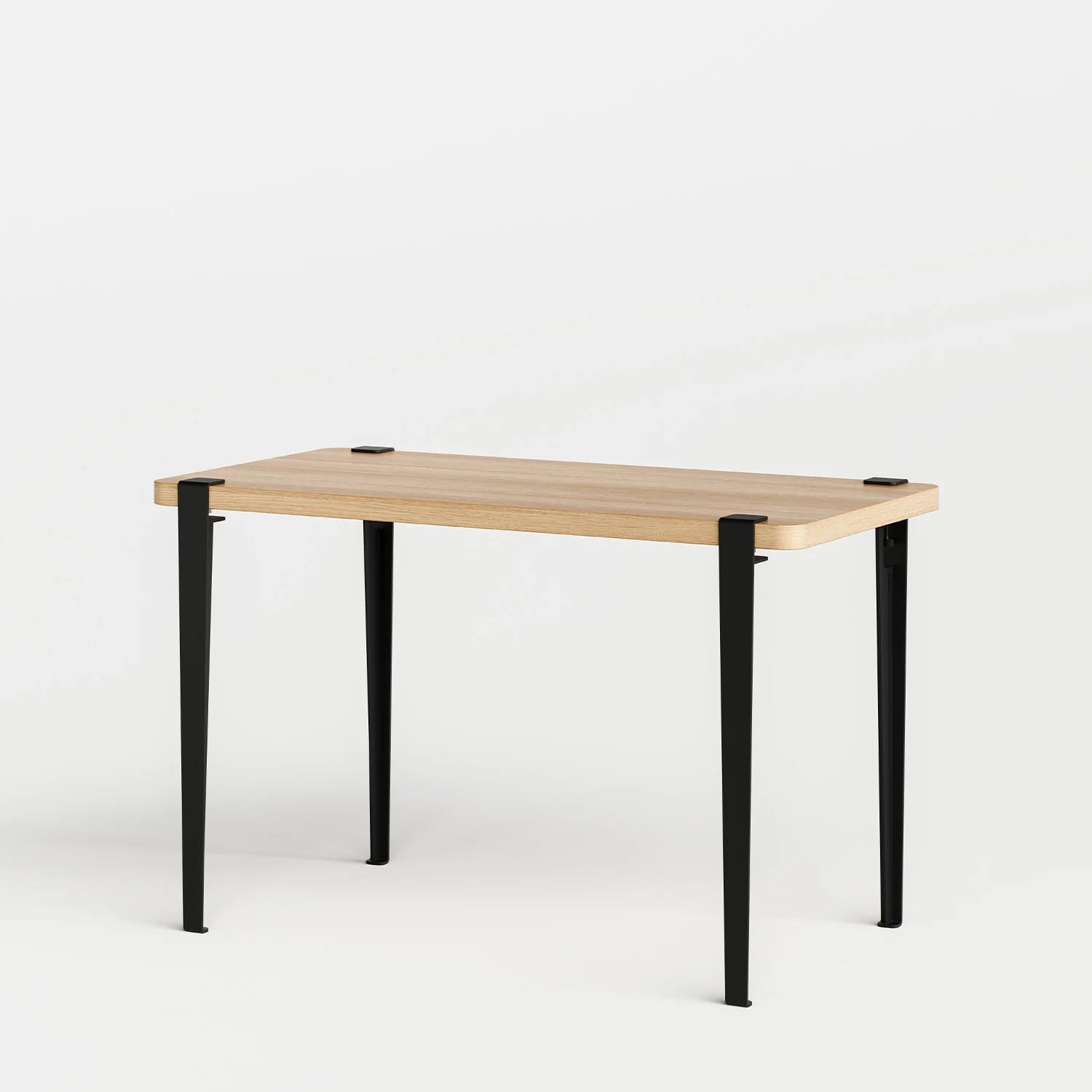 Tiptoe Dining Table with Eco-Certified Wood Top