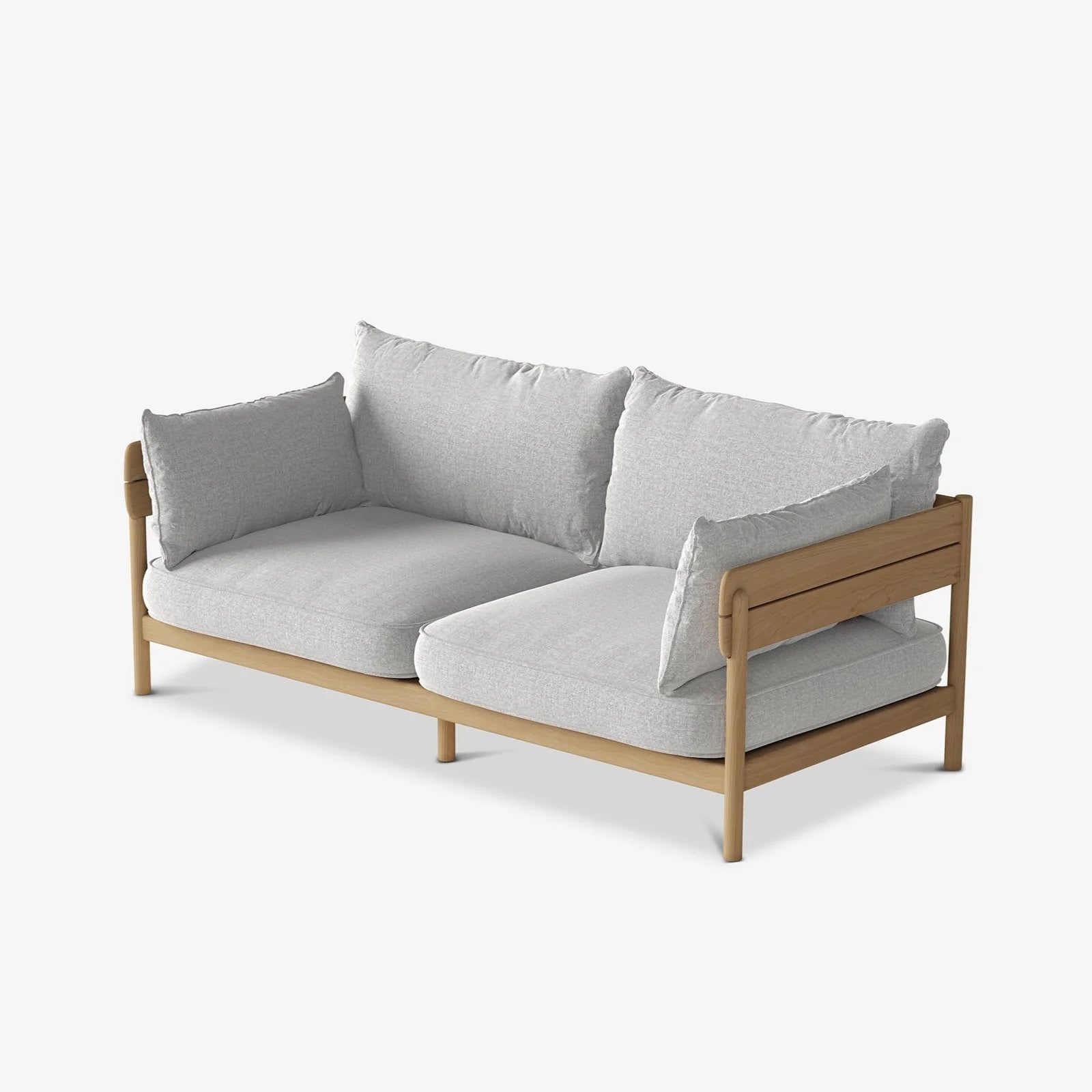 Tanso 2-Seat Sofa