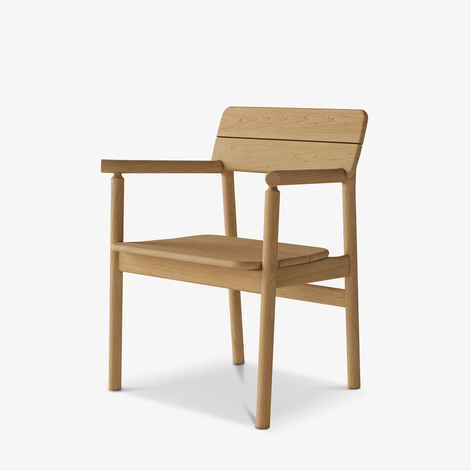 Tanso Arm Chair
