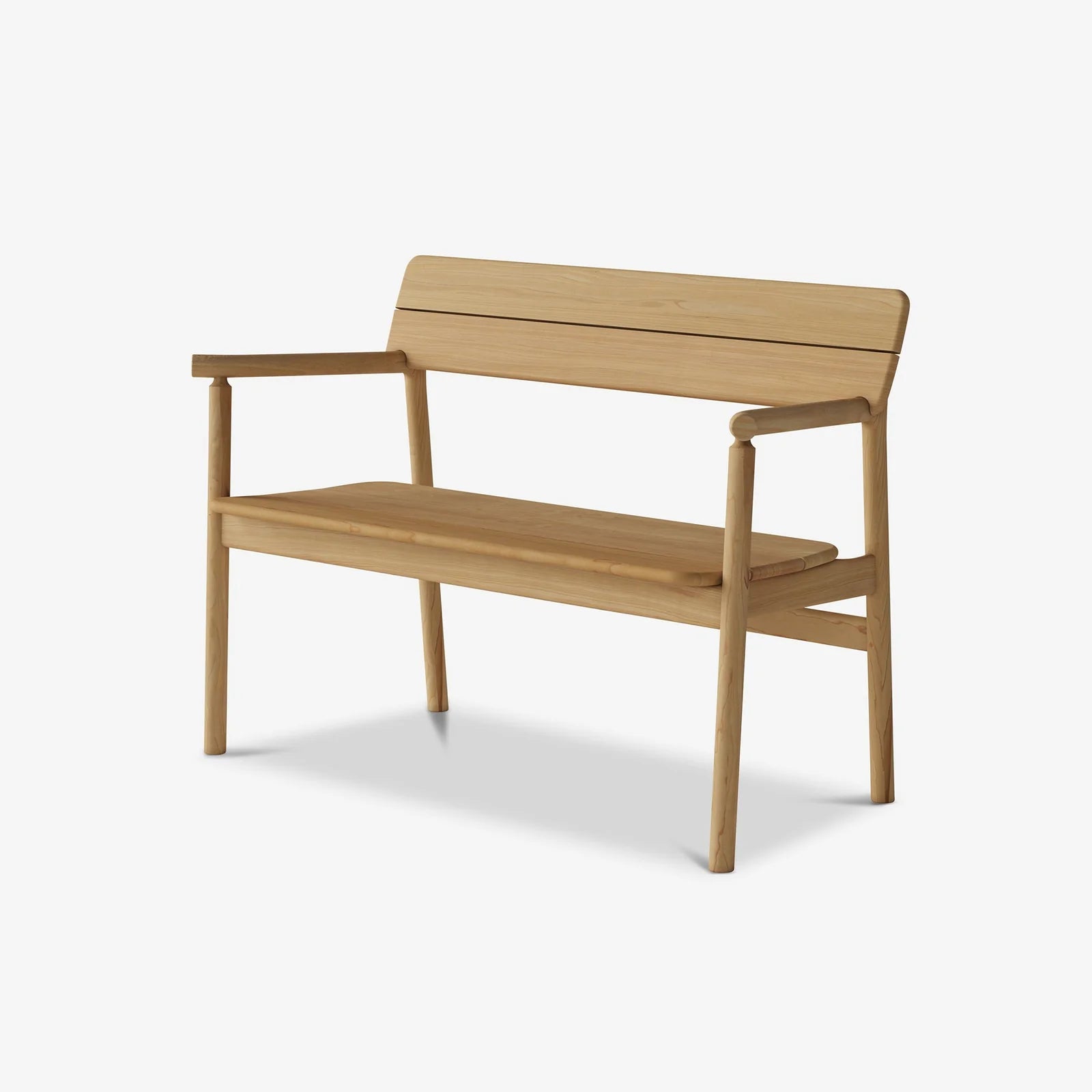 Tanso Bench