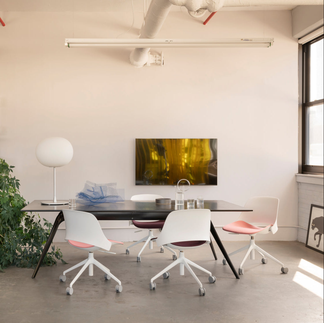 Trea Task Chair