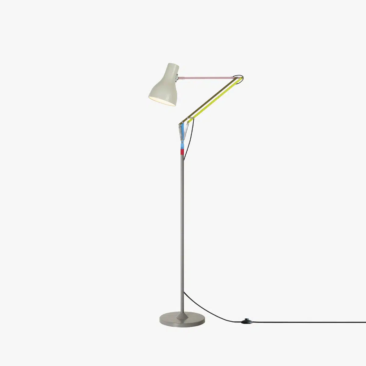 Type 75 Floor Lamp - Paul Smith Edition