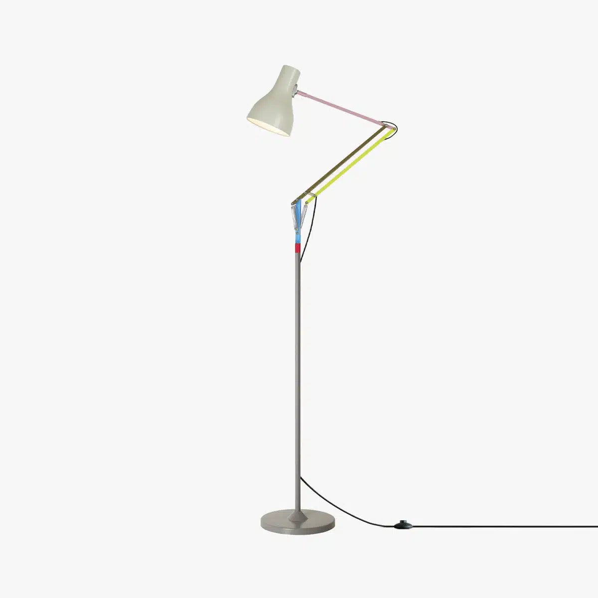 Type 75 Floor Lamp - Paul Smith Edition