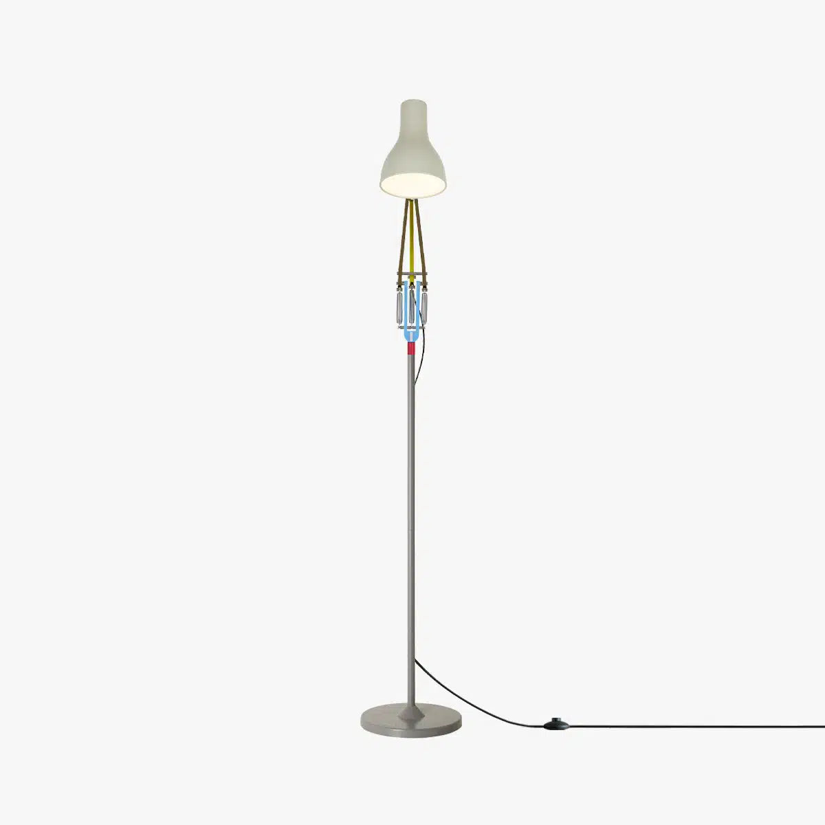 Type 75 Floor Lamp - Paul Smith Edition