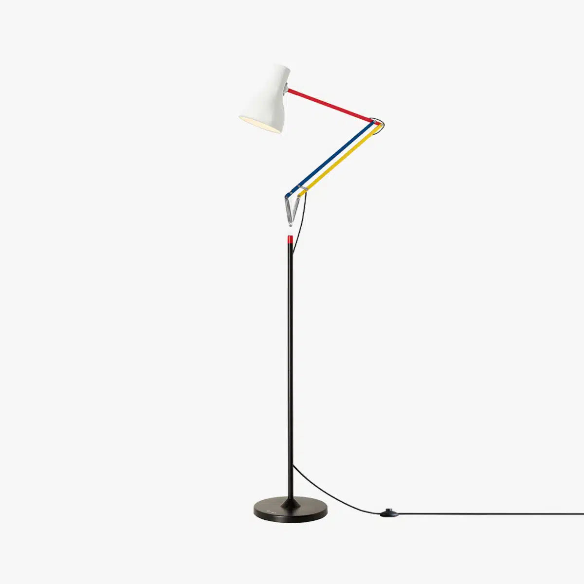 Type 75 Floor Lamp - Paul Smith Edition
