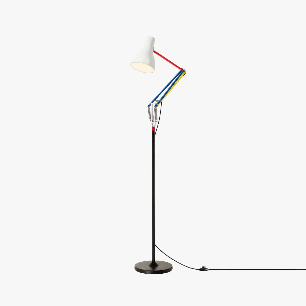 Type 75 Floor Lamp - Paul Smith Edition