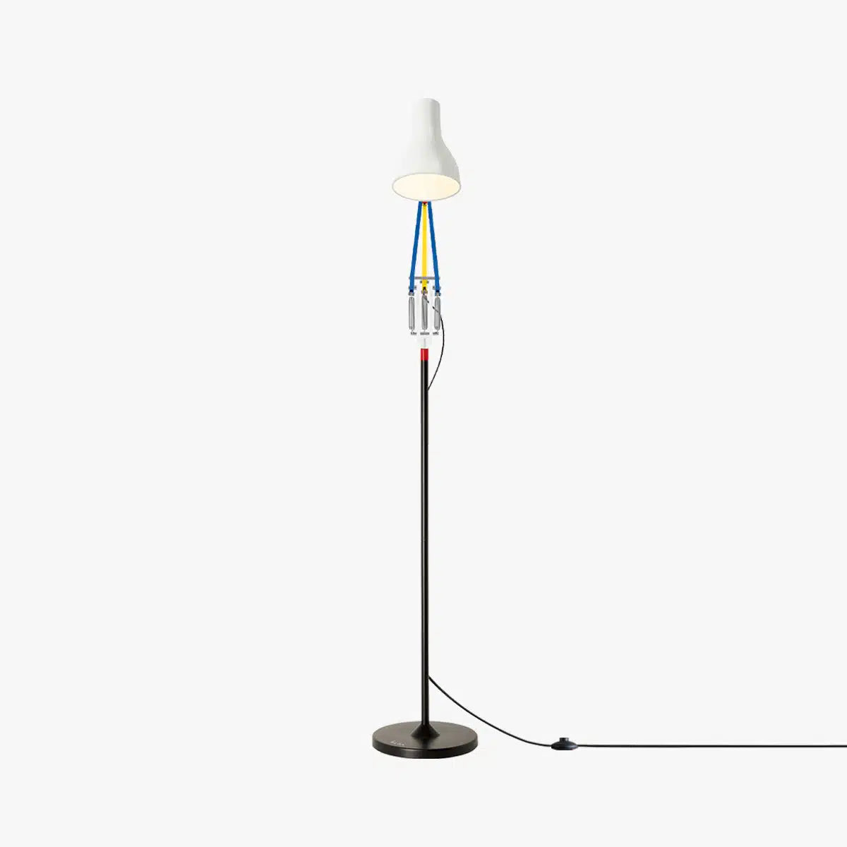 Type 75 Floor Lamp - Paul Smith Edition
