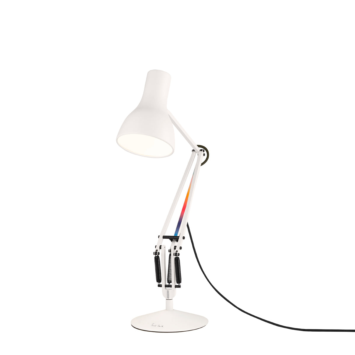 Type 75 Desk Lamp - Paul Smith Edition