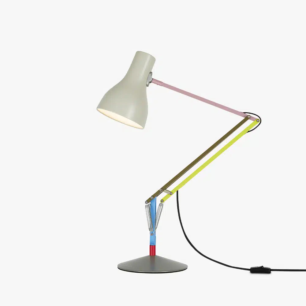 Type 75 Desk Lamp - Paul Smith Edition
