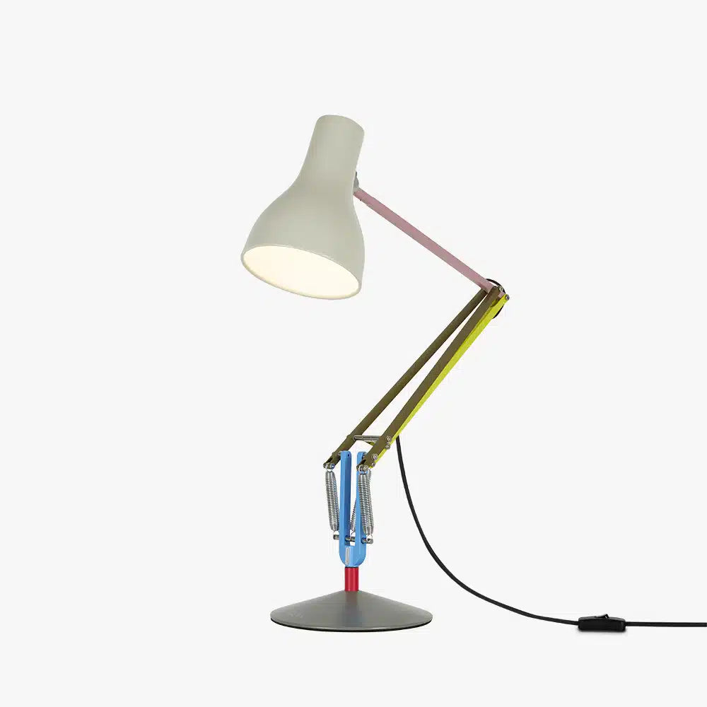 Type 75 Desk Lamp - Paul Smith Edition