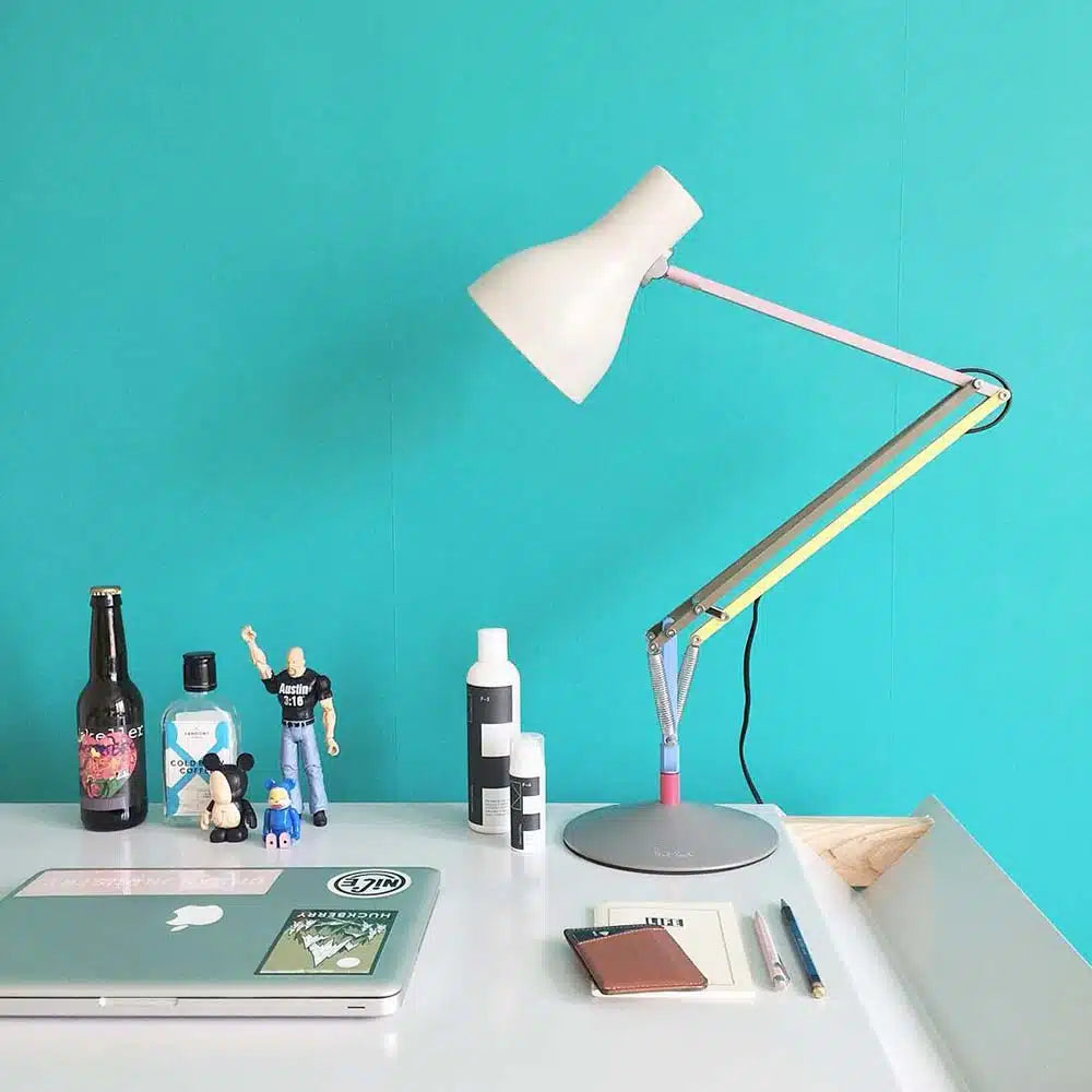 Type 75 Desk Lamp - Paul Smith Edition