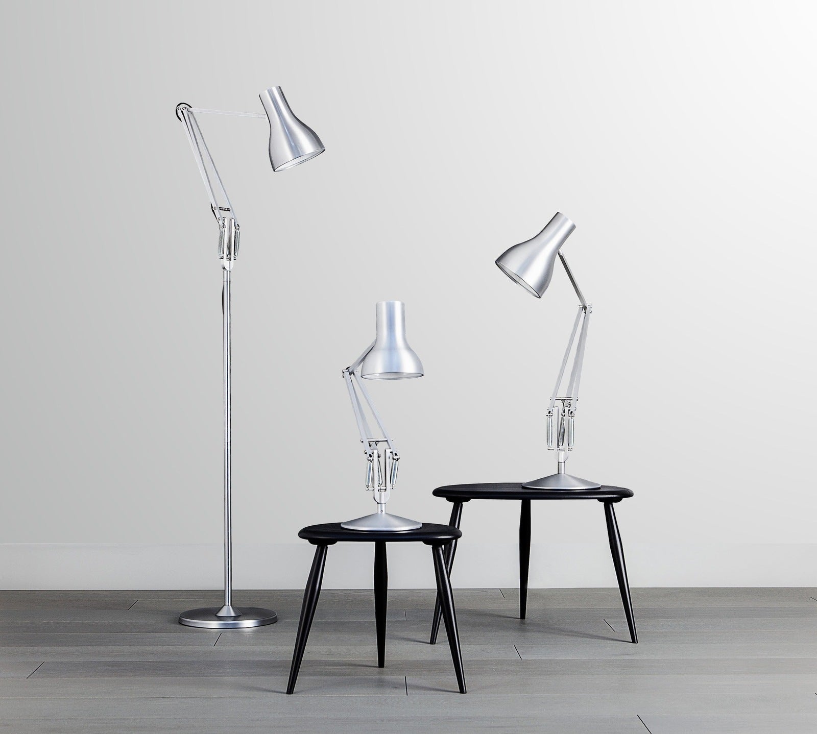 Type 75 Floor Lamp