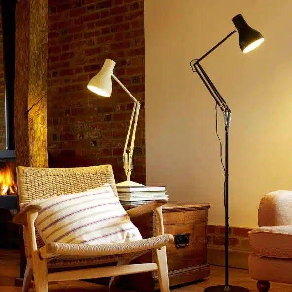 Type 75 Floor Lamp