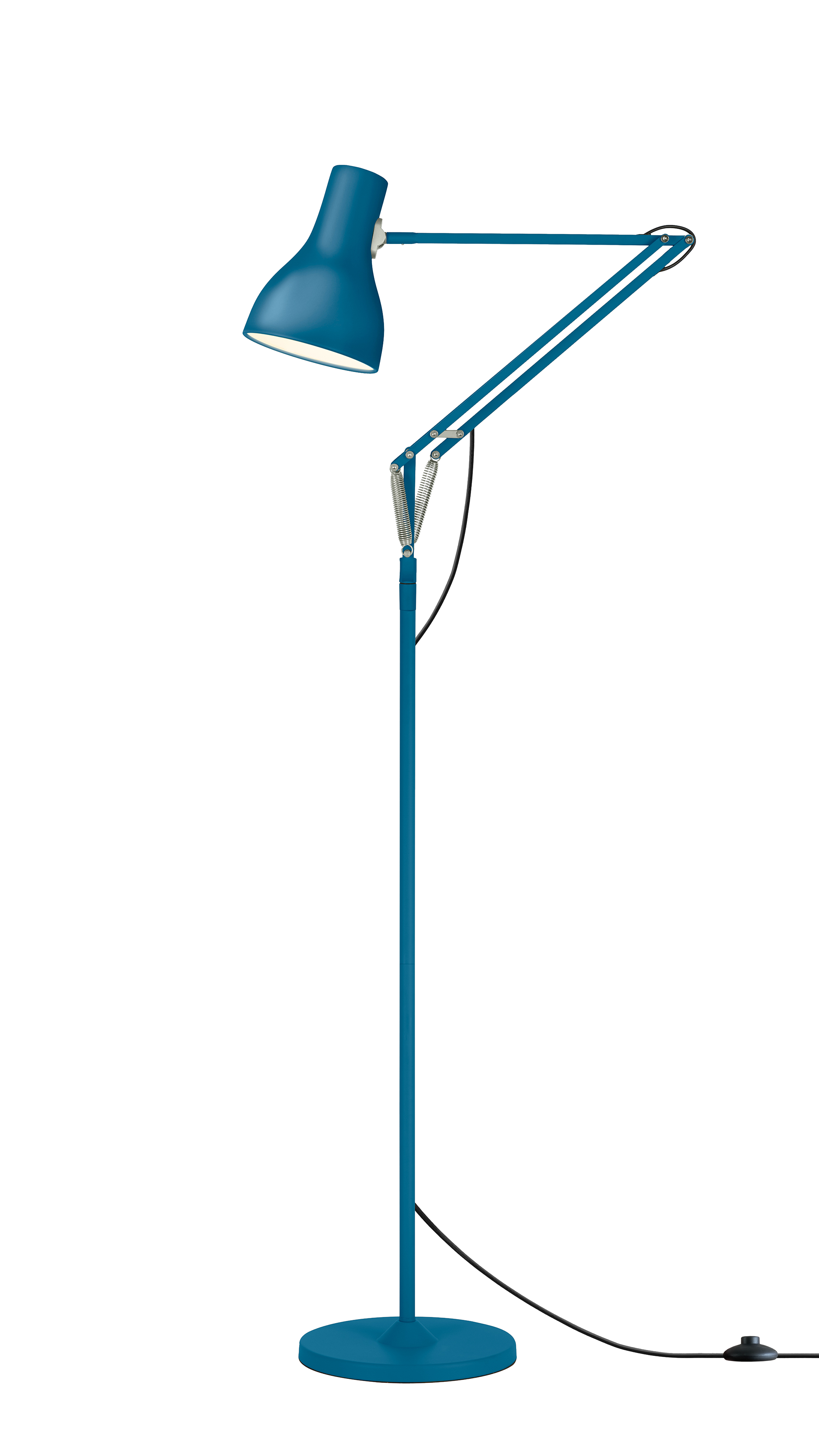 Type 75 Floor Lamp - Margaret Howell Edition