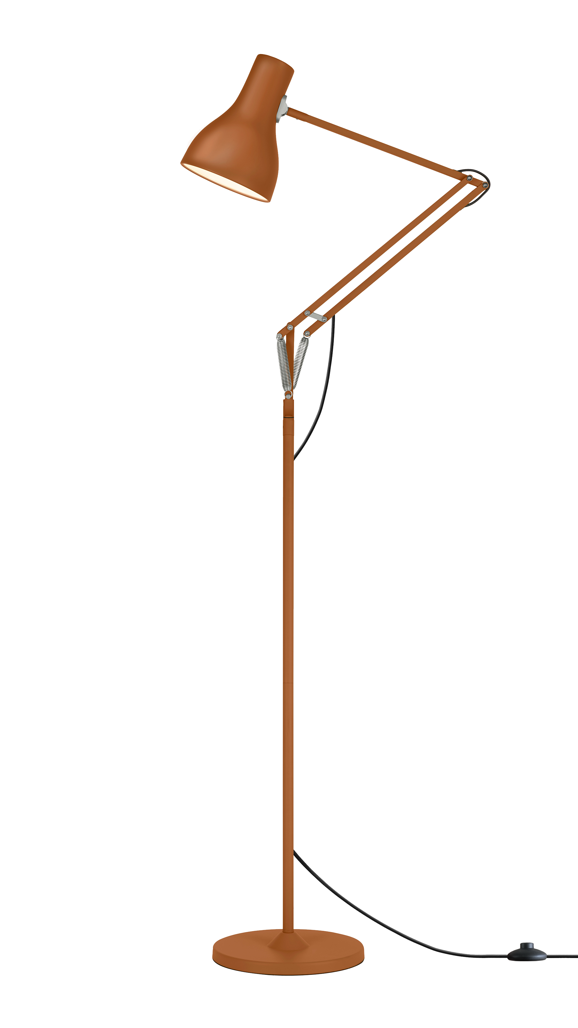 Type 75 Floor Lamp - Margaret Howell Edition
