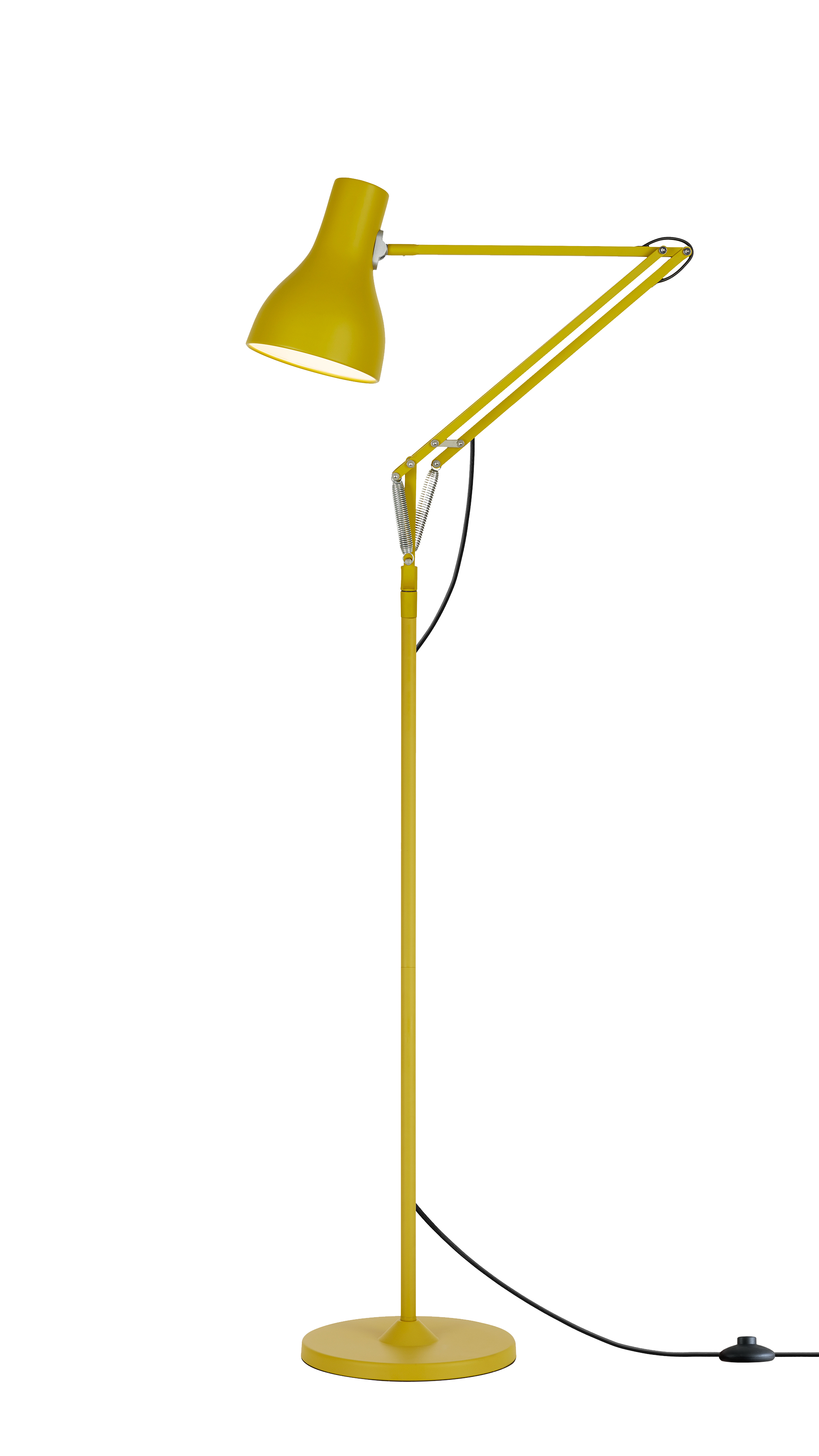 Type 75 Floor Lamp - Margaret Howell Edition