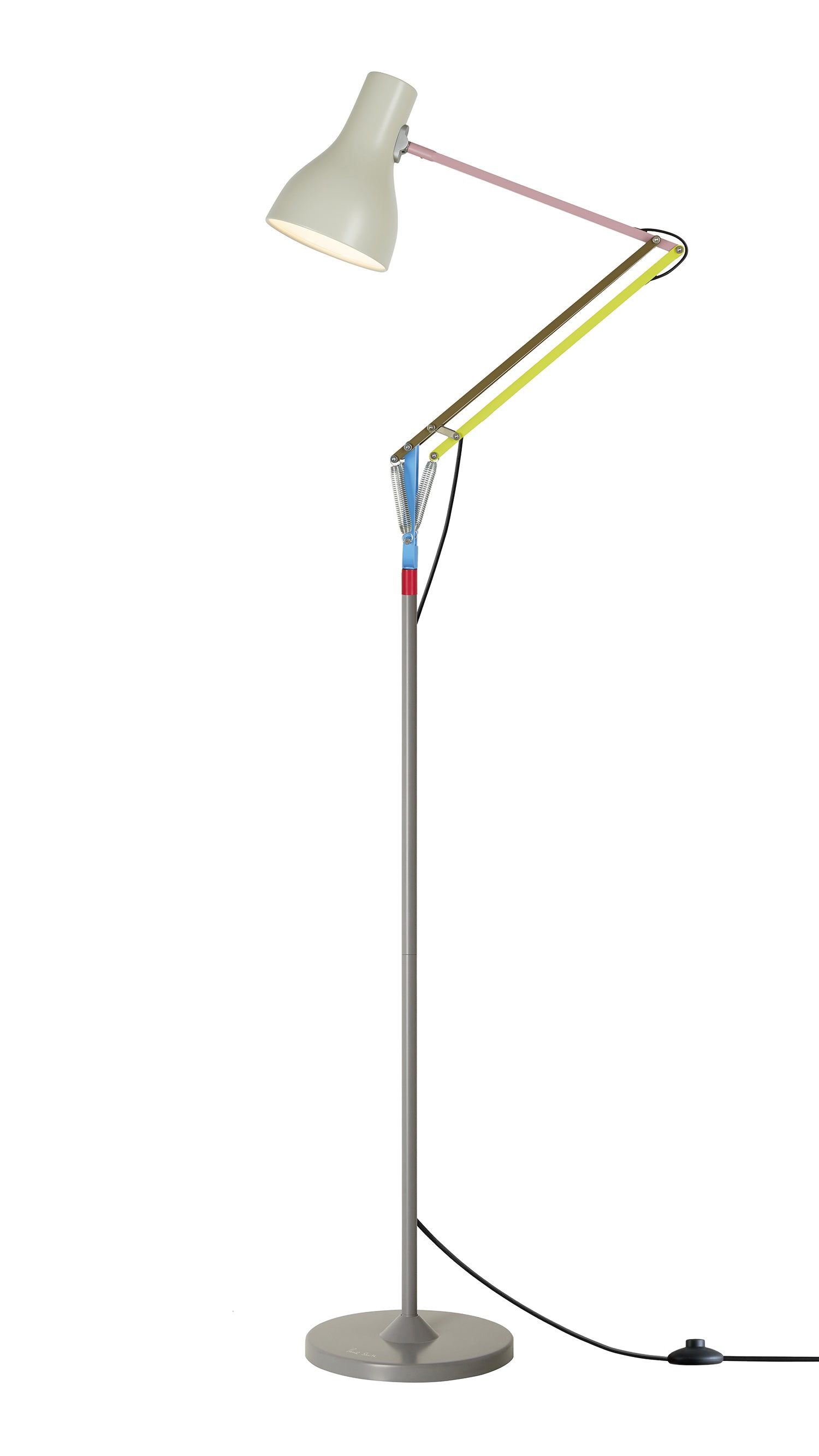 Type 75 Floor Lamp - Paul Smith Edition