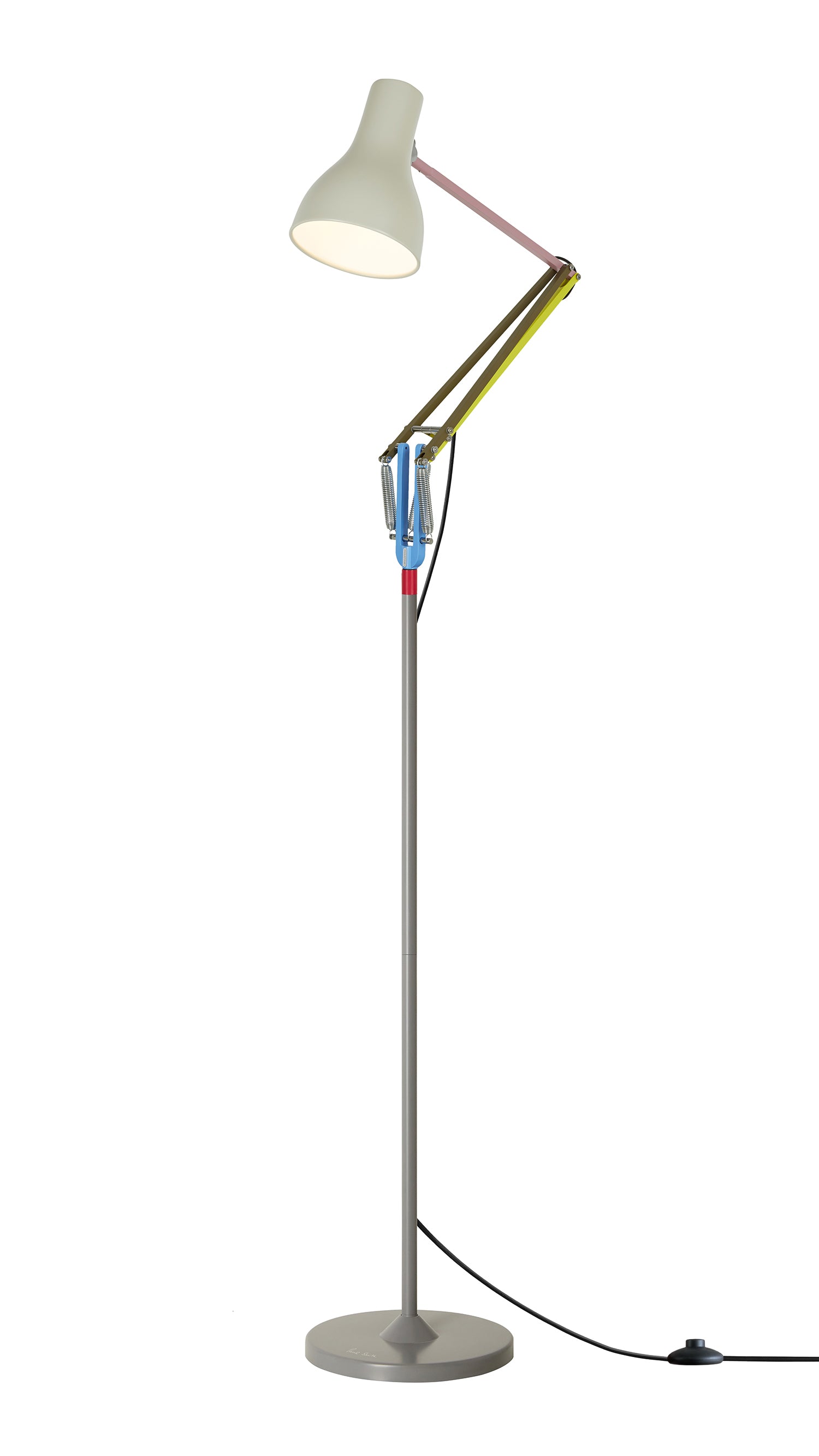 Type 75 Floor Lamp - Paul Smith Edition