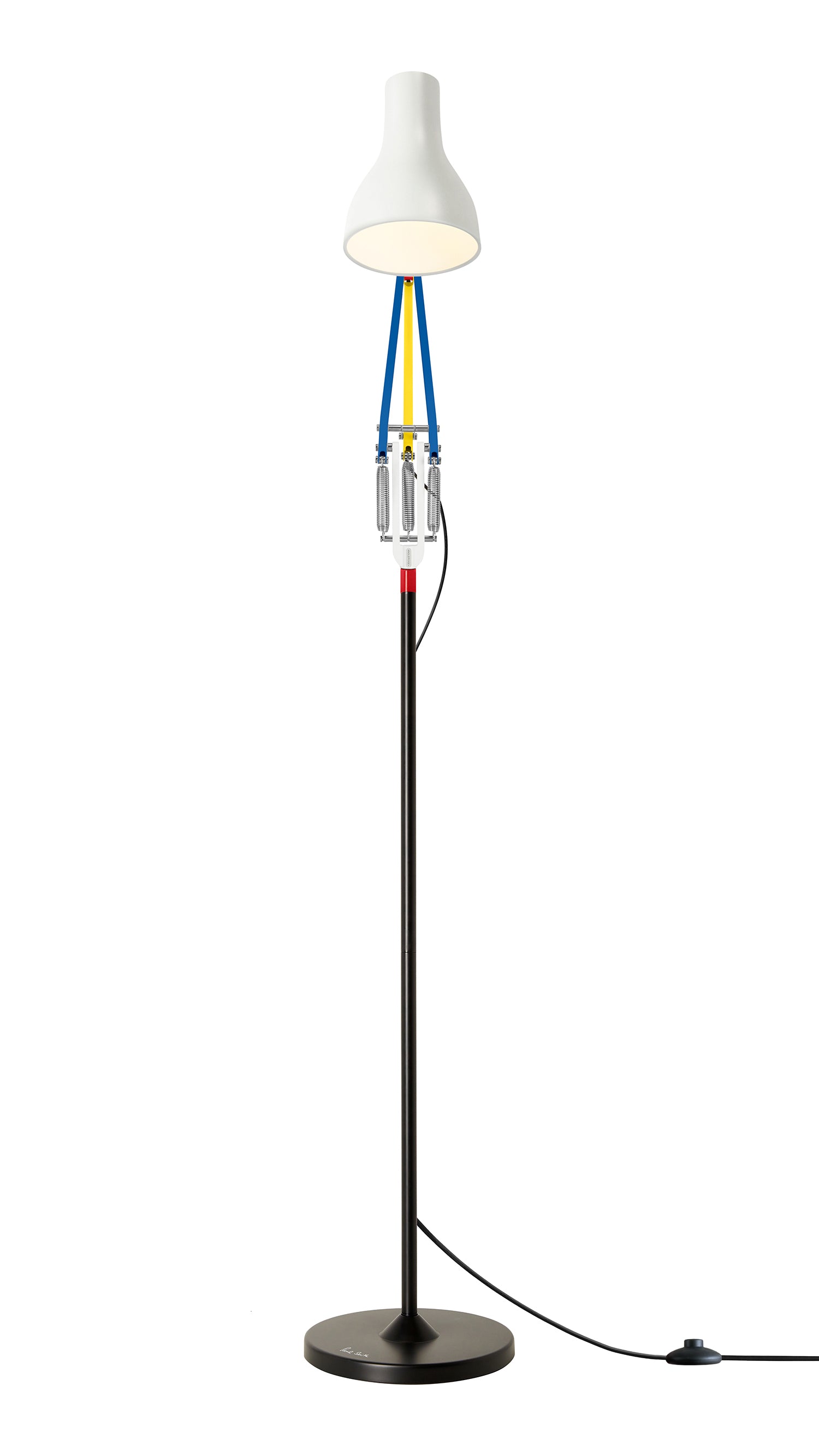 Type 75 Floor Lamp - Paul Smith Edition