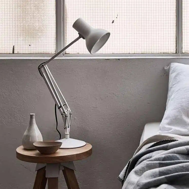 Type 75 Mini Desk Lamp