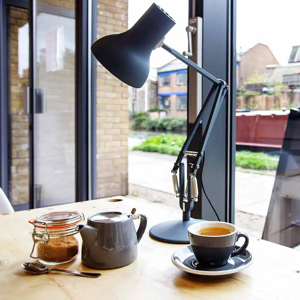 Type 75 Mini Desk Lamp