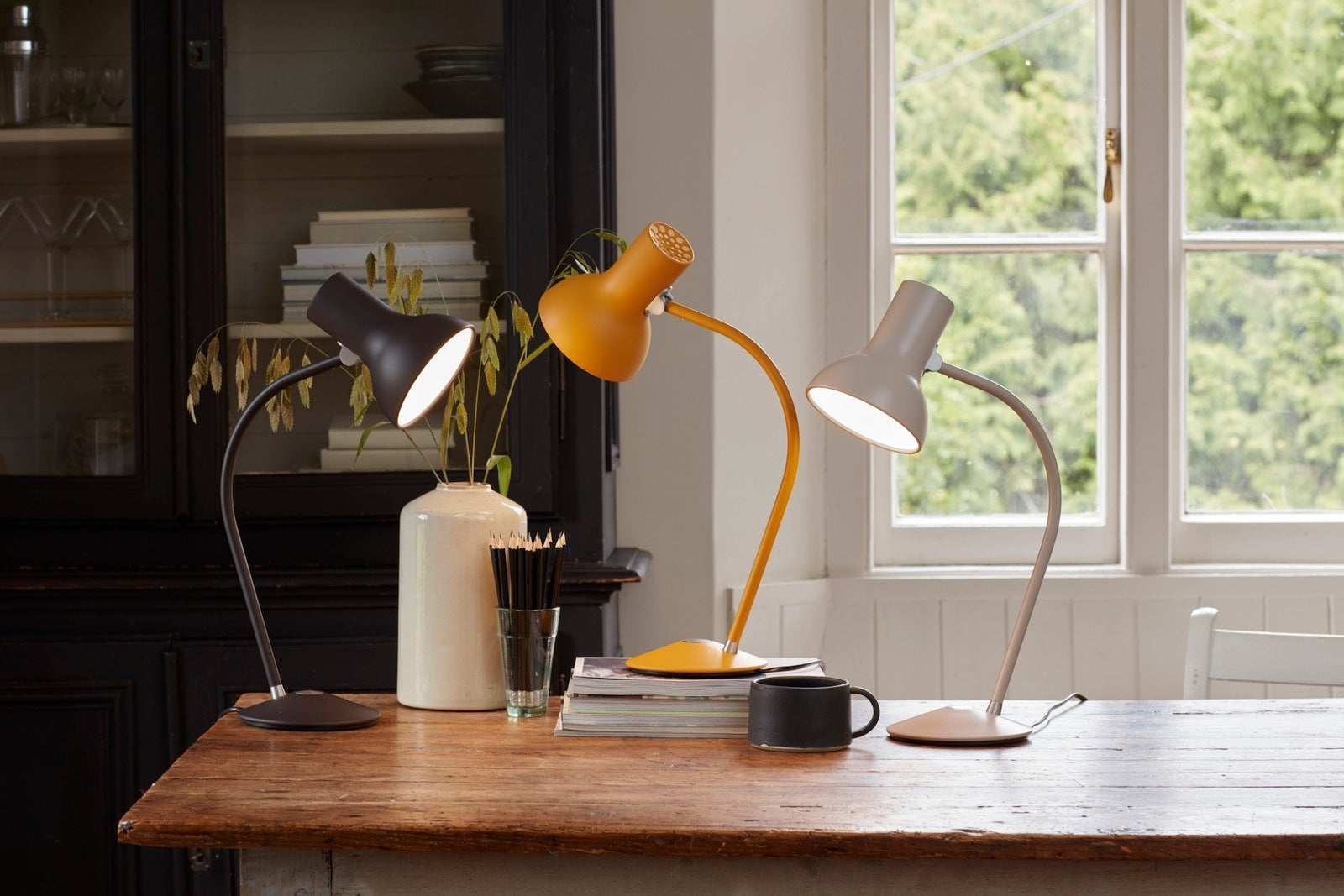 Type 75 Mini Table Lamp